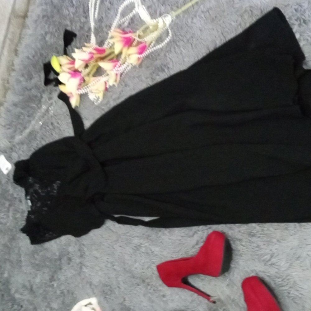 Women's dress